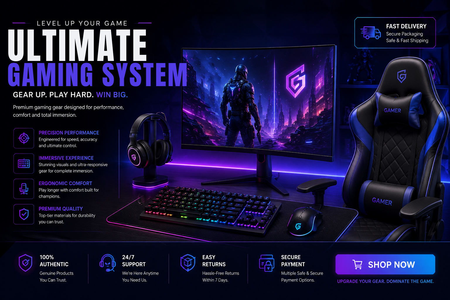 Desktop Banner Slide 1