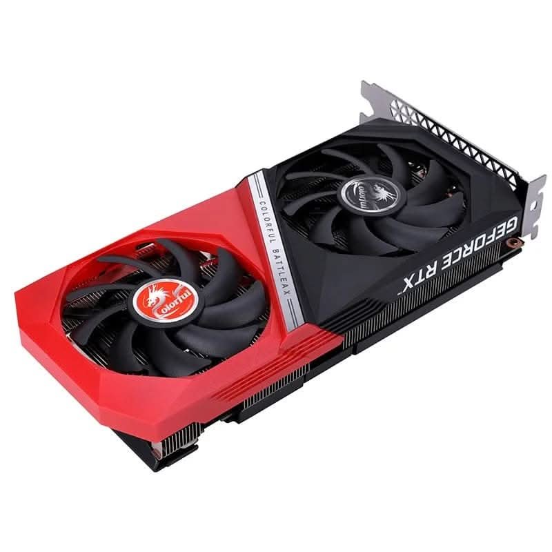 High-Speed Gaming
