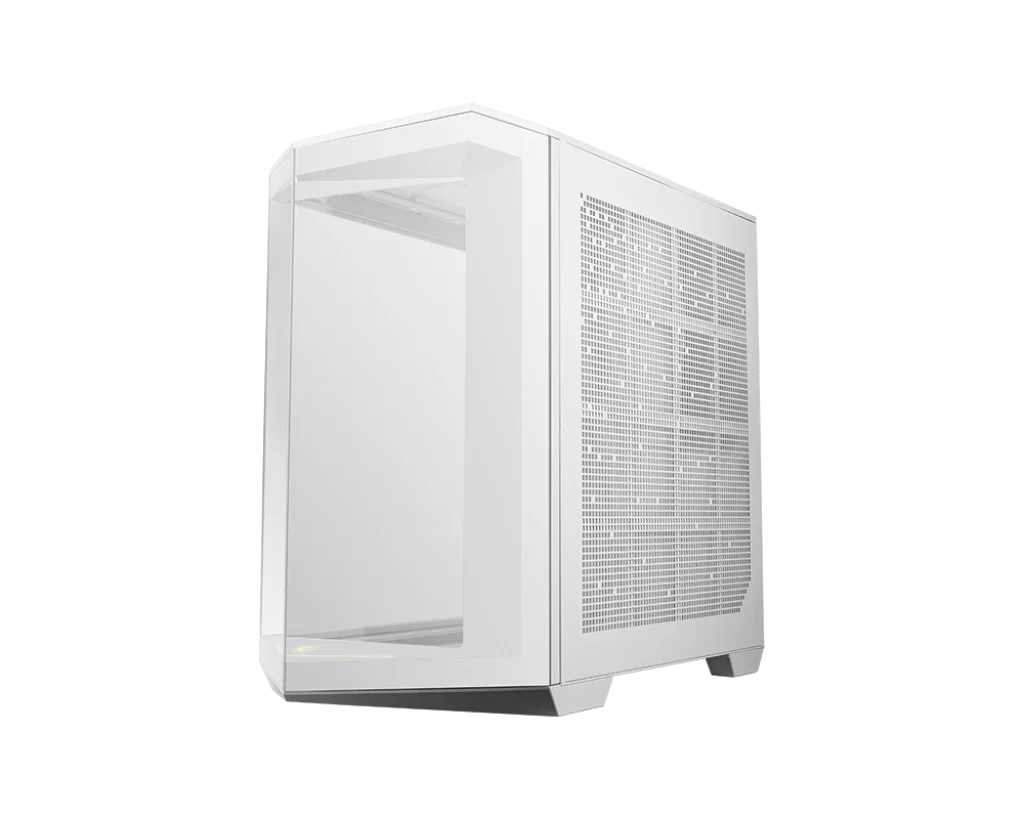 MSI MAG PANO 100R PZ ARGB ATX MID TOWER CASE