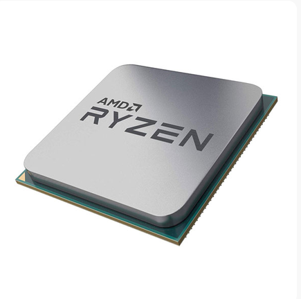 Cpu AMD RYZEN 5 3400G