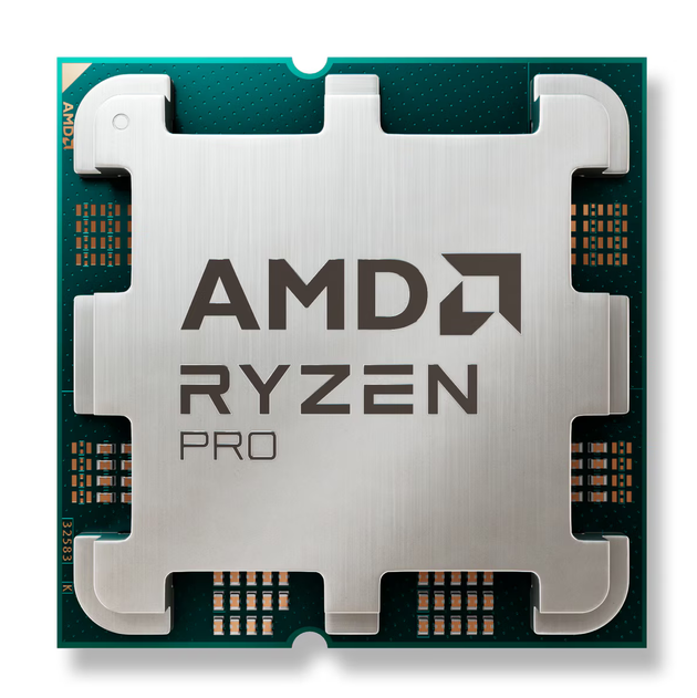 Cpu AMD Ryzen 5 8500G
