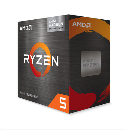 Cpu AMD RYZEN 5 5600GT