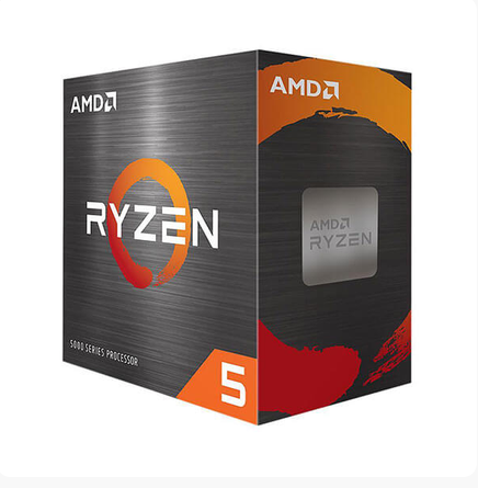AMD Ryzen 5 5500