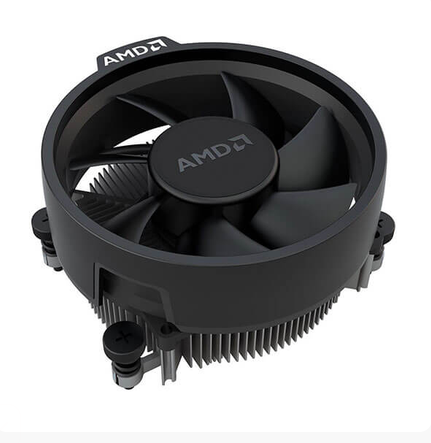 AMD Ryzen 5 5500