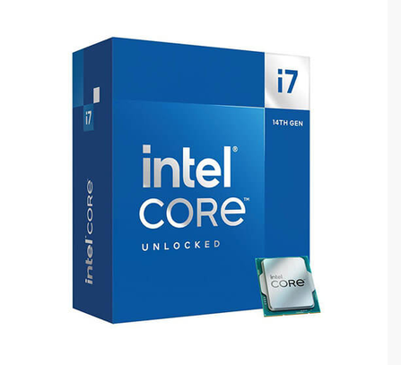 Intel Core i7-14700K