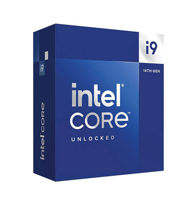 Processor Intel I9 14900K