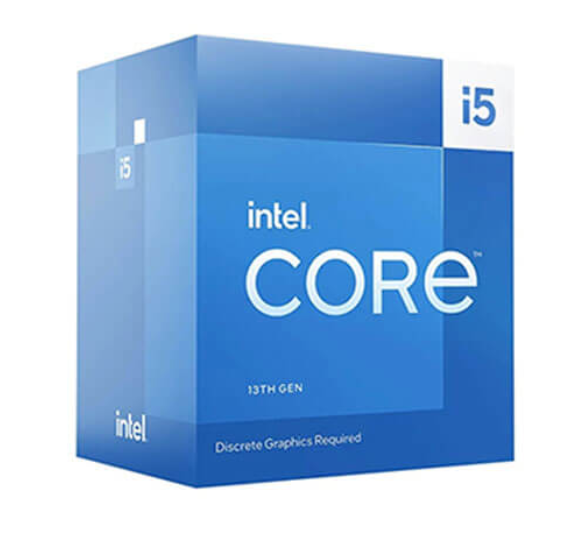 Intel Core i5-13400F