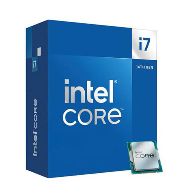 Processor Intel Core I7 14700F