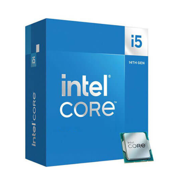 Processor Intel Core I5 14400