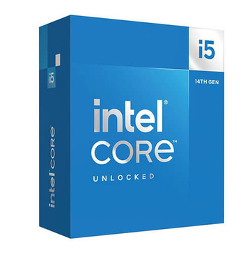 Processor Intel Core I5 14600K