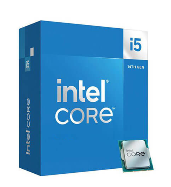 Processor Intel Core I5 14400F