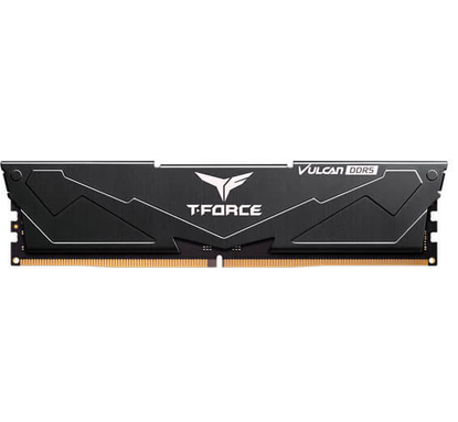 Ram T-Force Vulcan Ddr5 16GB 6000 MHZ