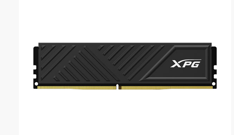 Adata XPG Gammix D35 16GB 3200MHz CL16 DDR4 RAM