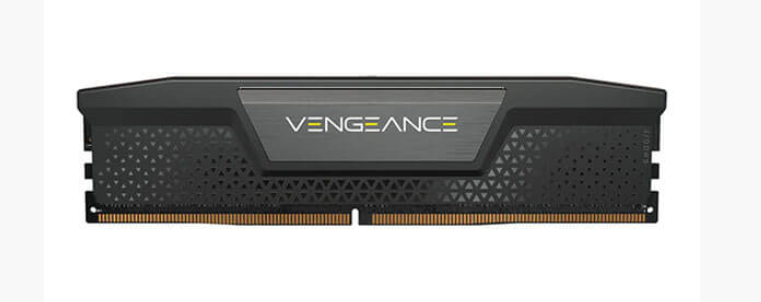 RAM Corsair DDR5 32GB V 5200 MHZ
