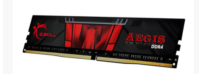 Ram G.skill DDR4 16 GB 3200