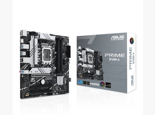 Motherboard Asus B760M-K Prime DDR5