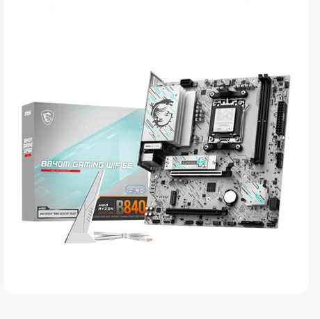 Motherboard MSI B840M Gaming Wifi 6e