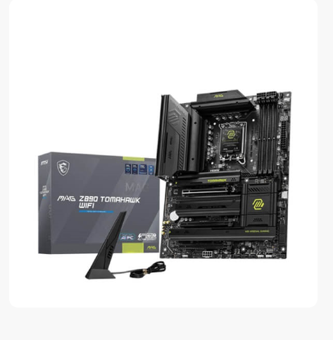 Motherboard MSI Z890 TOMAHAWK Wifi
