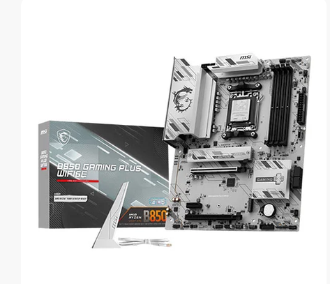 Motherboard MSI B850 Gaming Plus Wifi 6E