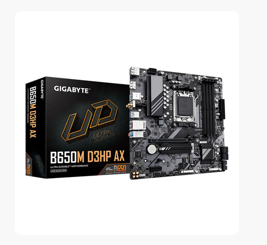 Motherboard Gigabyte B650M D3HP