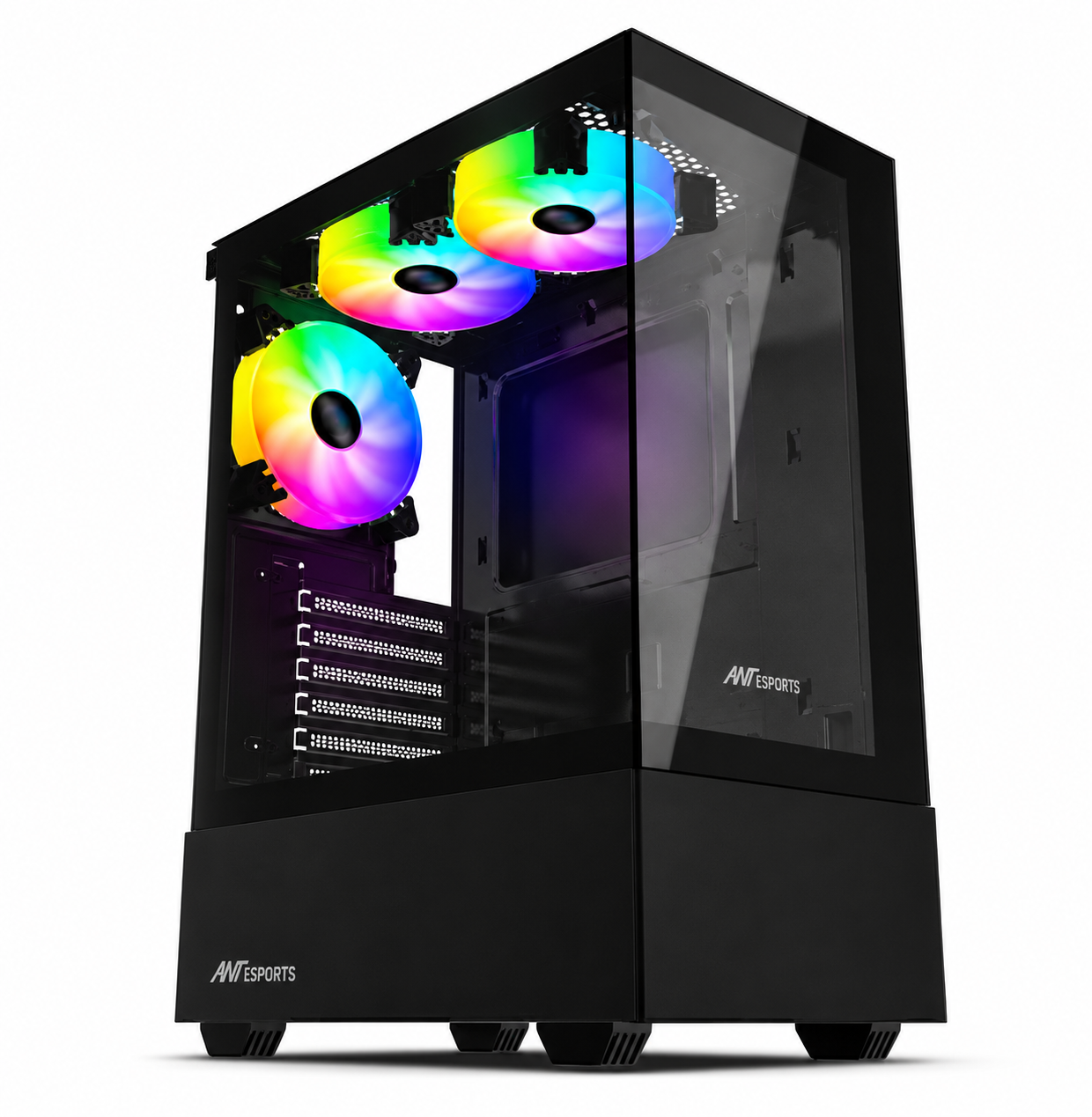 Cabinet ANT Esport CV100  Black