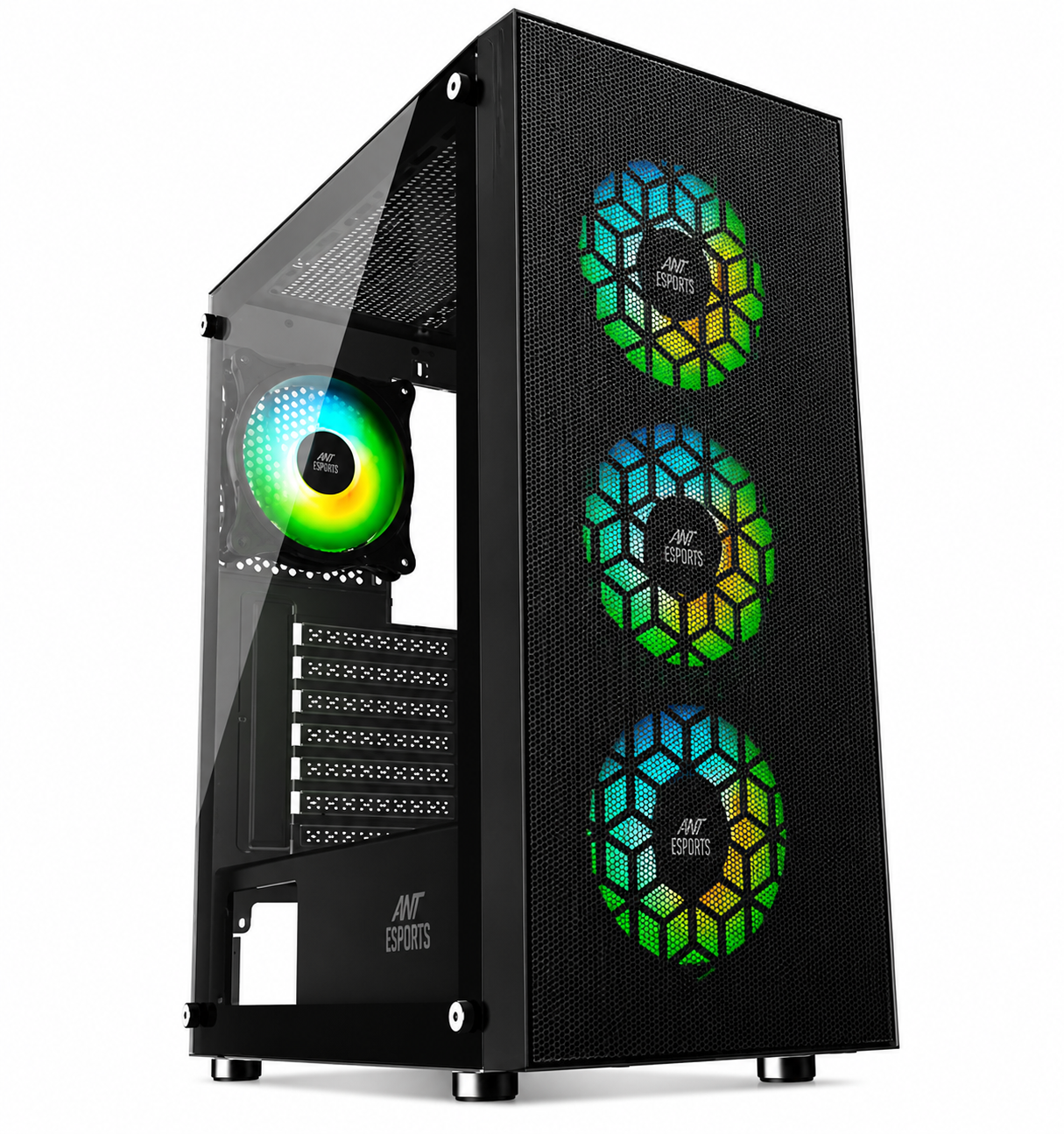 Cabinet ANT ESPORTS ICE 110