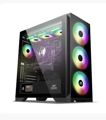 cabinet ant esports ice- 590tg