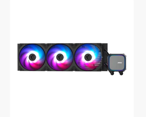 Fan Cooler Msi MAG Coreliquid A13 360