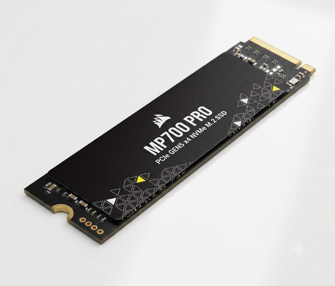 SSD Corsair 1TB Nvme M.2