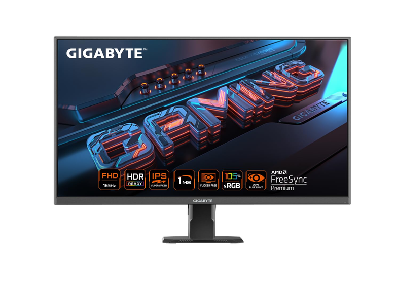 LED GIGABYTE GS27Q 27"