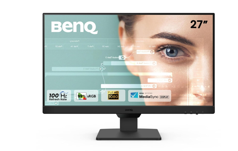 LED BENQ 27" GW2790