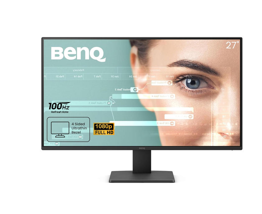 LED BENQ 27" GW2790C