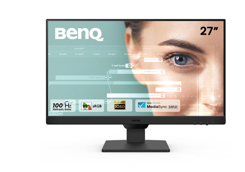 LED BENQ 24" GW2490C 23.8W