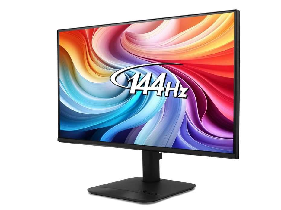 LED Acer 27"KA270 IPS