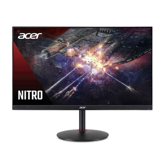 LED Acer 27"XV272U