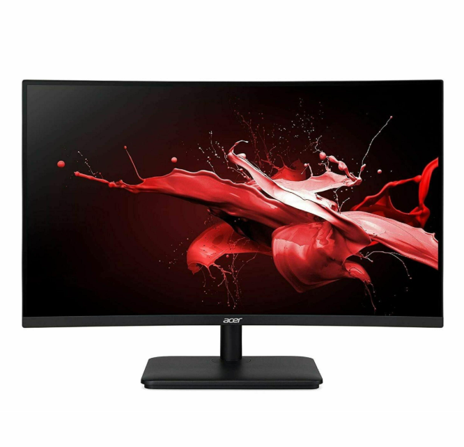 LED Acer 27"ED270