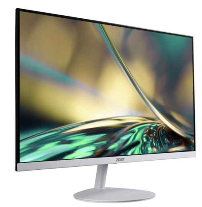 LED Acer 27"SA272GOWMIX