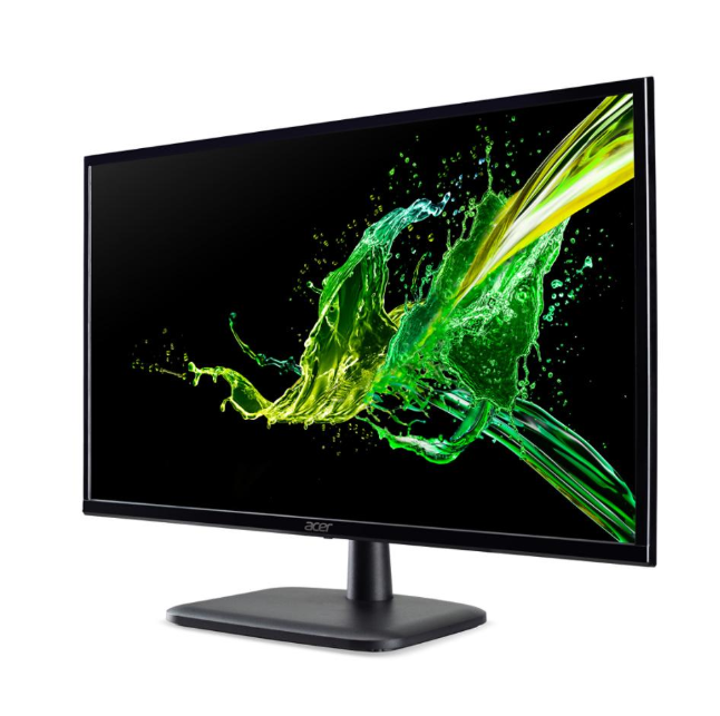 LED Acer 22" EK220Q