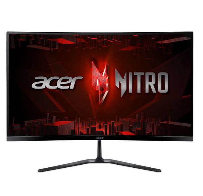 LED Acer 27"ED270RS-3ABIIP