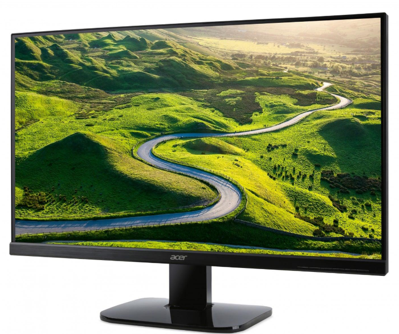 LED Acer 27"KA270 IPS (UMHX2SS601)