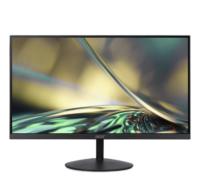 LED Acer 27"SA272U (UMHS2SS002)
