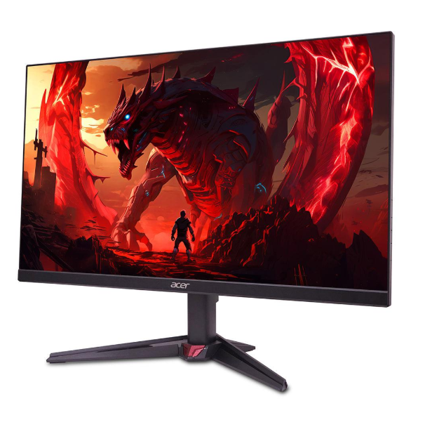 LED Acer 24"VG240Y IPS (UMQV0SS101)