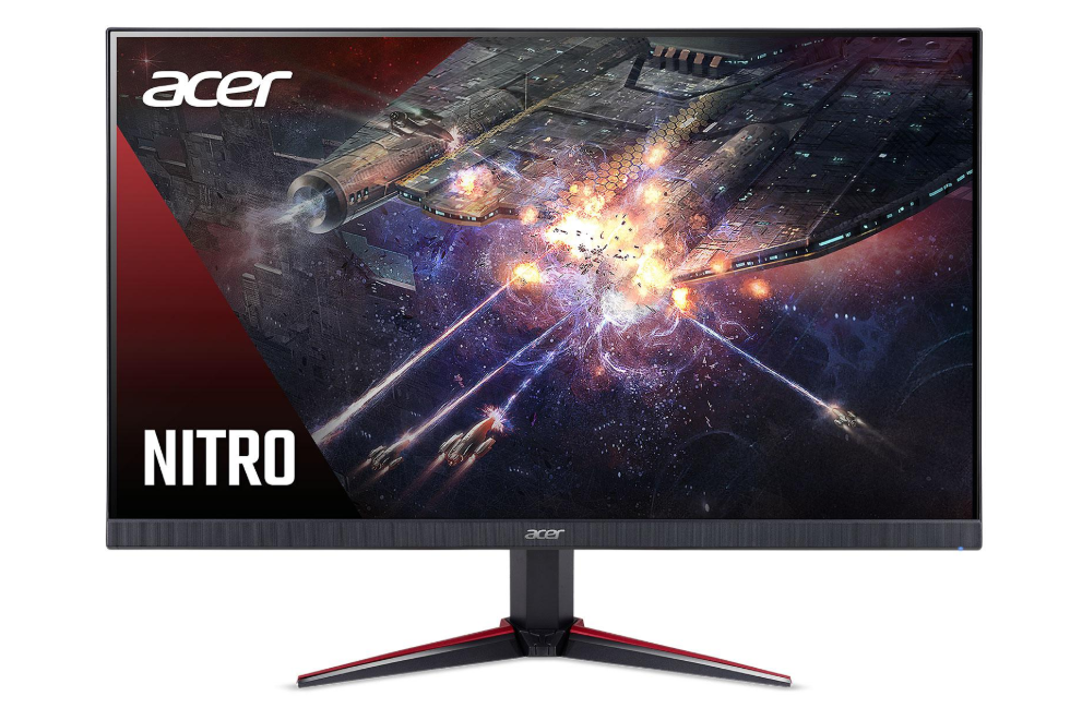 LED Acer 27"VG270 (UMHV0SS101)