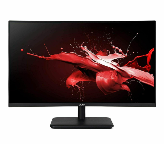 LED Acer 27"ED270 (UMHE0SIZ01)