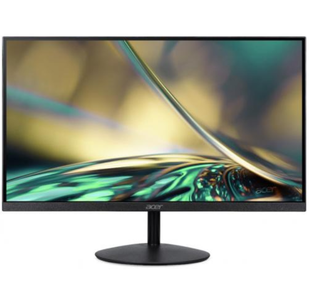 LED Acer 22" SA222Q (UMWS2SIE01)
