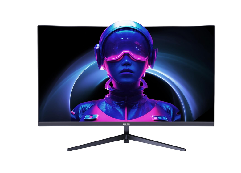 LED Acer 31.5" ED320QR (UMJE0SI301)