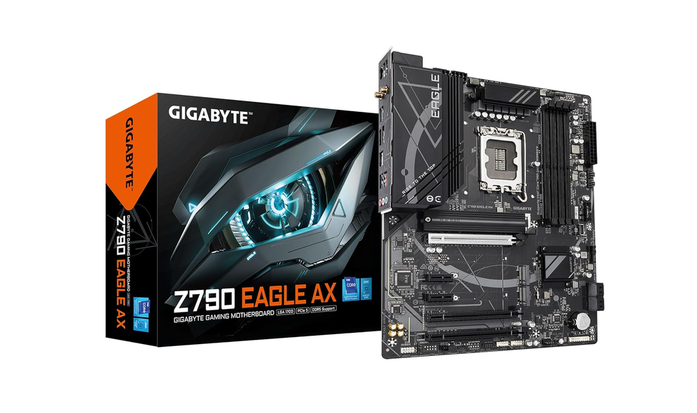 Motherboard Gigabyte GA-Z790 Eagle AX DDR5