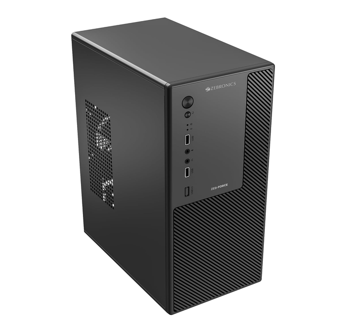 Cabinet Zebronics