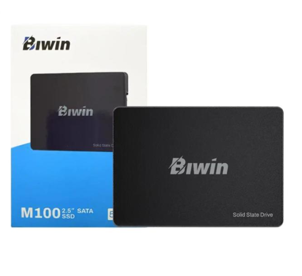 SSD Biwin 512GB Sata M100