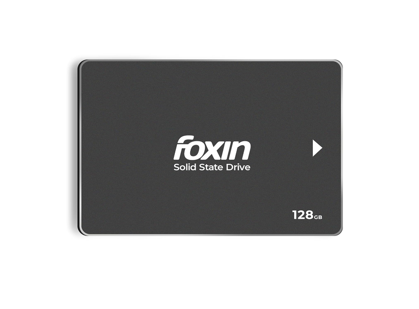 SSD Foxin 128GB Sata FX128 Pro